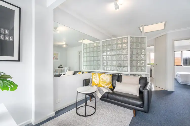 Second view of Homely apartment listing, 10/20 Orange Grove, Balaclava VIC 3183