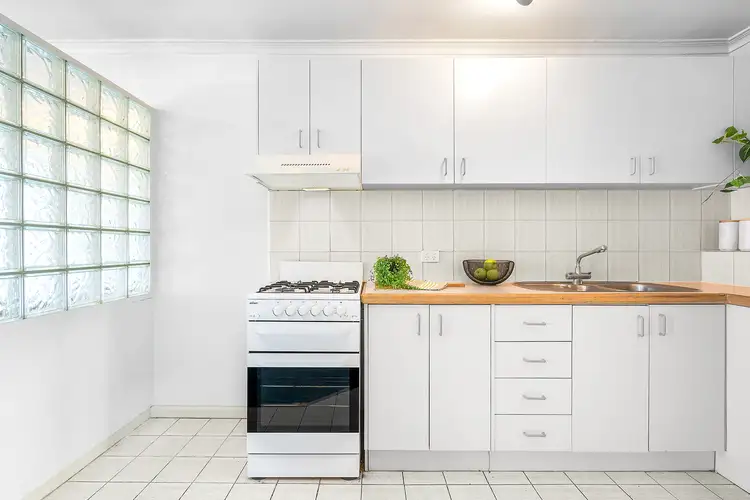 Third view of Homely apartment listing, 10/20 Orange Grove, Balaclava VIC 3183