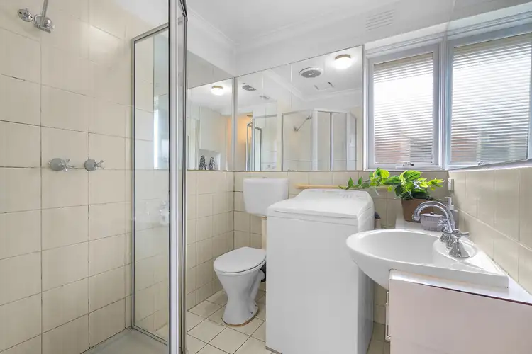 Fifth view of Homely apartment listing, 10/20 Orange Grove, Balaclava VIC 3183