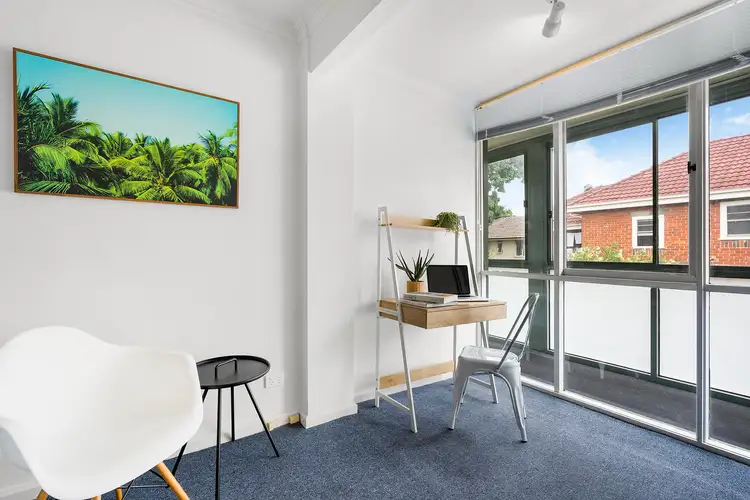 Sixth view of Homely apartment listing, 10/20 Orange Grove, Balaclava VIC 3183