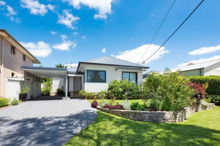 Third view of Homely house listing, 1 Rossford Avenue, Jannali NSW 2226