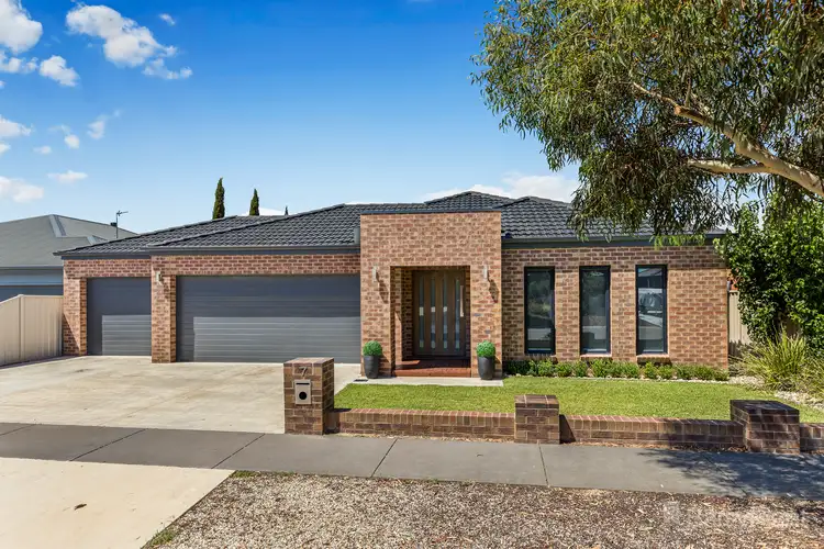 Main view of Homely house listing, 7 Cumberland Terrace, Strathfieldsaye VIC 3551