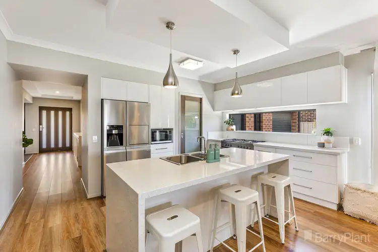 Second view of Homely house listing, 7 Cumberland Terrace, Strathfieldsaye VIC 3551