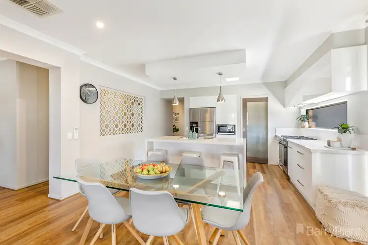 Third view of Homely house listing, 7 Cumberland Terrace, Strathfieldsaye VIC 3551