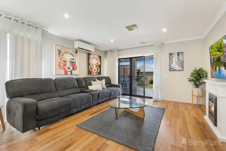 Fourth view of Homely house listing, 7 Cumberland Terrace, Strathfieldsaye VIC 3551