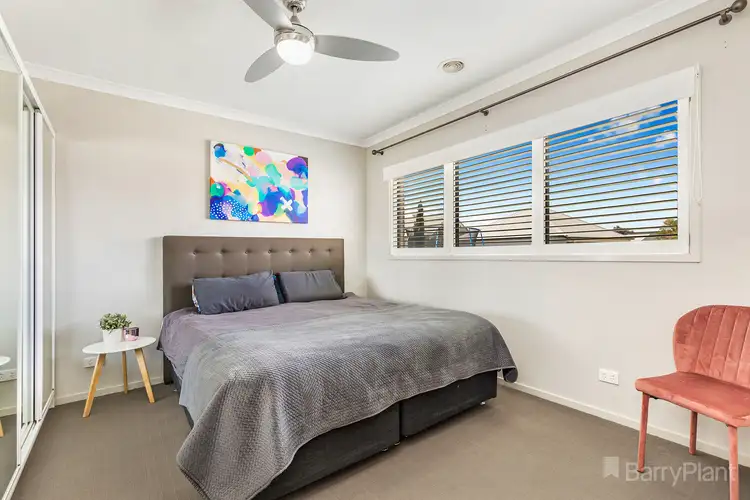 Sixth view of Homely house listing, 7 Cumberland Terrace, Strathfieldsaye VIC 3551