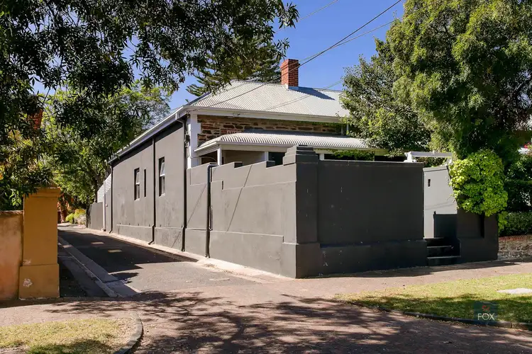 54 Childers Street, North Adelaide SA 5006