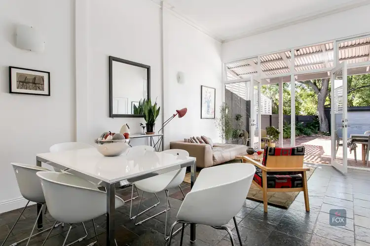 Sixth view of Homely house listing, 54 Childers Street, North Adelaide SA 5006