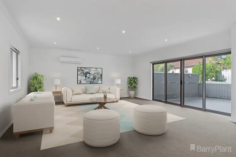 Fifth view of Homely house listing, 9c Wirth Street, Flora Hill VIC 3550