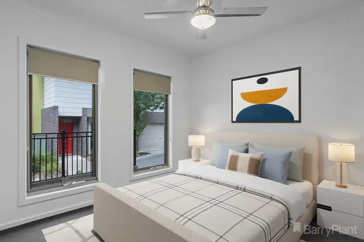 Sixth view of Homely house listing, 9c Wirth Street, Flora Hill VIC 3550