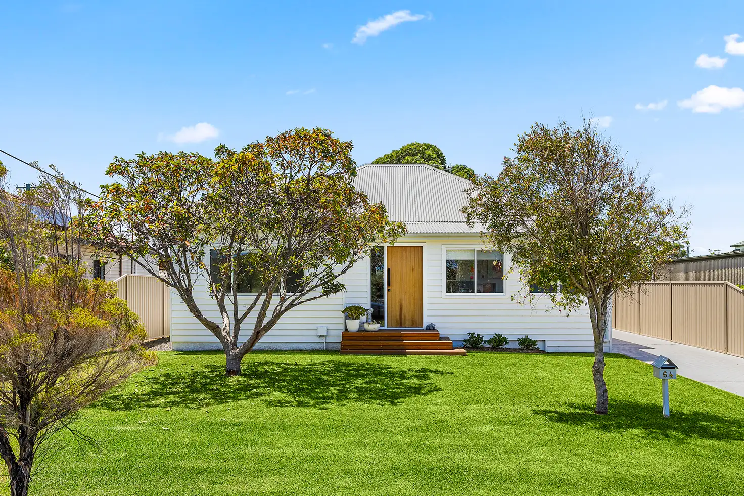 Main view of Homely house listing, 64 Dobbie Avenue, East Corrimal NSW 2518