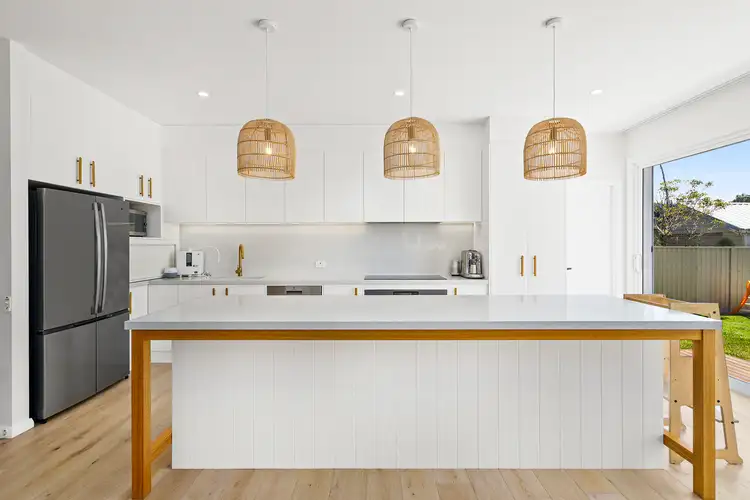 Fifth view of Homely house listing, 64 Dobbie Avenue, East Corrimal NSW 2518