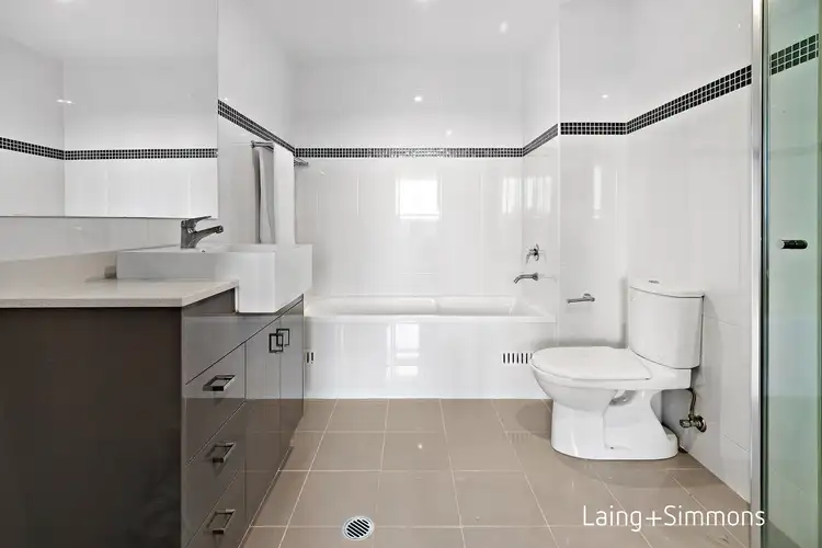 Fifth view of Homely unit listing, 1404/88-90 George Street, Hornsby NSW 2077