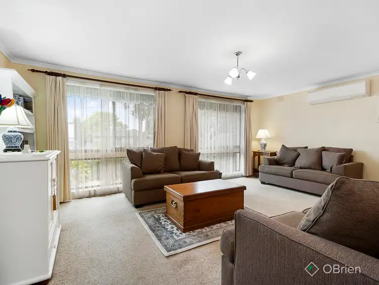 Fourth view of Homely house listing, 36 McMurtry Way, Frankston VIC 3199