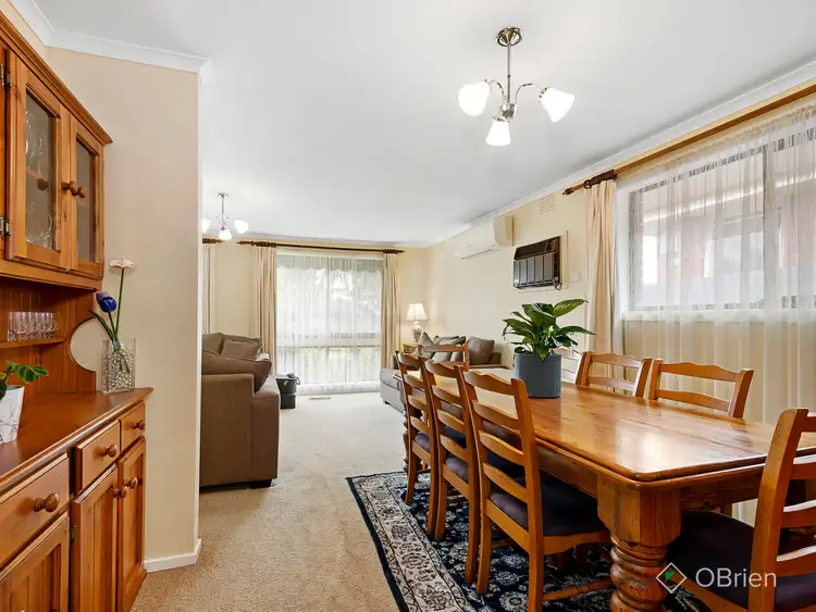 Fifth view of Homely house listing, 36 McMurtry Way, Frankston VIC 3199