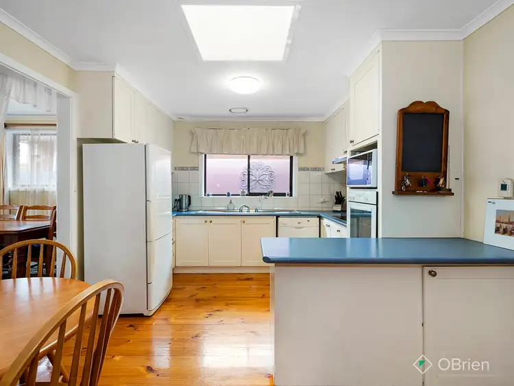 Sixth view of Homely house listing, 36 McMurtry Way, Frankston VIC 3199