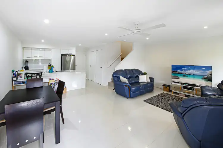 Second view of Homely townhouse listing, 97/16 Toral Drive, Buderim QLD 4556