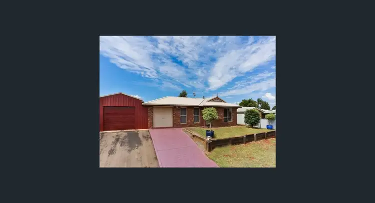10 Lacebark Court, Glenvale QLD 4350