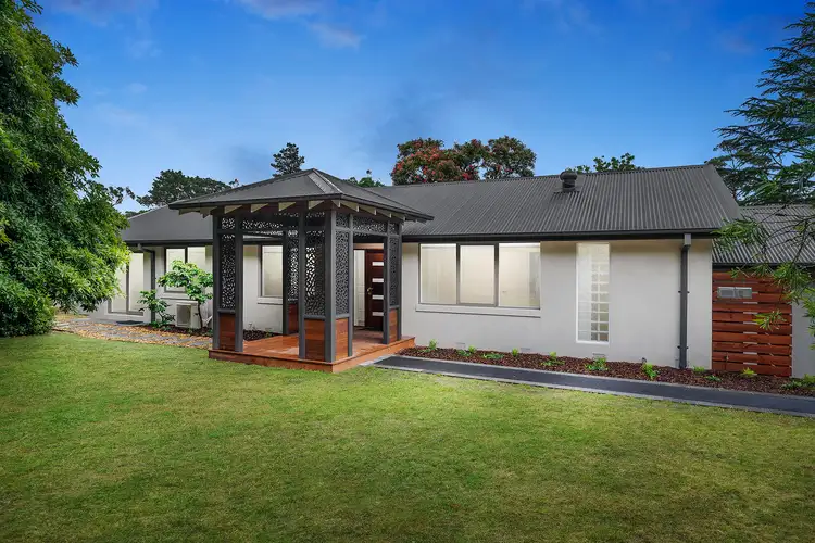 Second view of Homely house listing, 2 Armagh Road, Frankston South VIC 3199