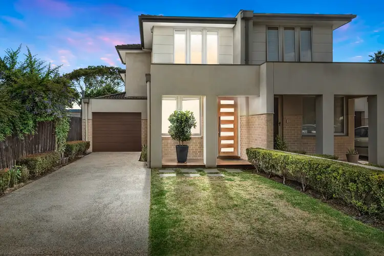 4B Randall Avenue, Edithvale VIC 3196