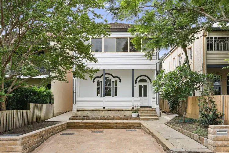 171 Denison Road, Dulwich Hill NSW 2203