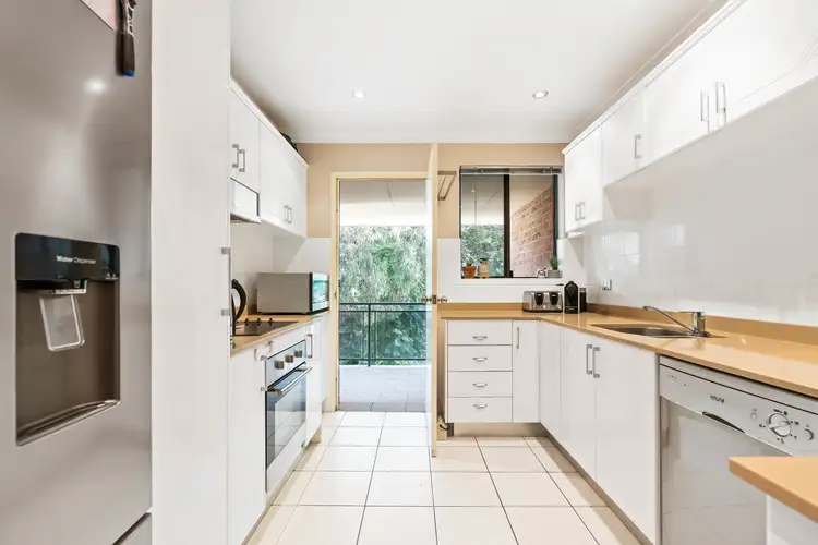 Third view of Homely apartment listing, 11/614 Princes Highway, Kirrawee NSW 2232
