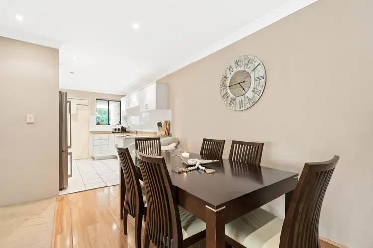 Fourth view of Homely apartment listing, 11/614 Princes Highway, Kirrawee NSW 2232