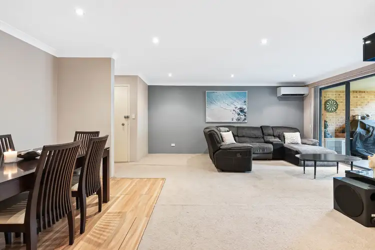 Fifth view of Homely apartment listing, 11/614 Princes Highway, Kirrawee NSW 2232