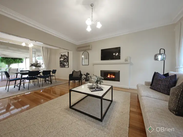 Second view of Homely house listing, 3 Sage Street, Oakleigh East VIC 3166