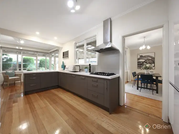 Fifth view of Homely house listing, 3 Sage Street, Oakleigh East VIC 3166