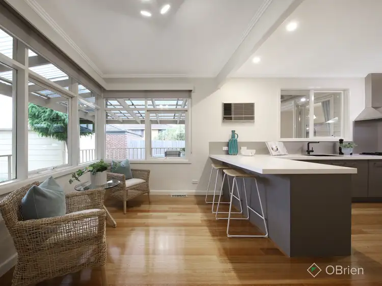 Sixth view of Homely house listing, 3 Sage Street, Oakleigh East VIC 3166