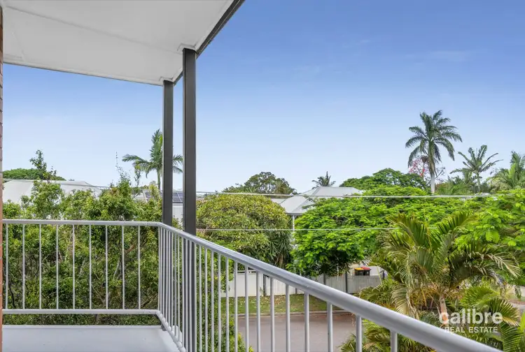 Main view of Homely unit listing, 6/18 Best Street, Hendra QLD 4011