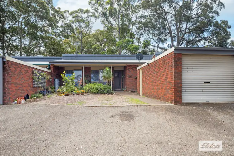 Second view of Homely townhouse listing, 3/19 High View Avenue, Surf Beach NSW 2536