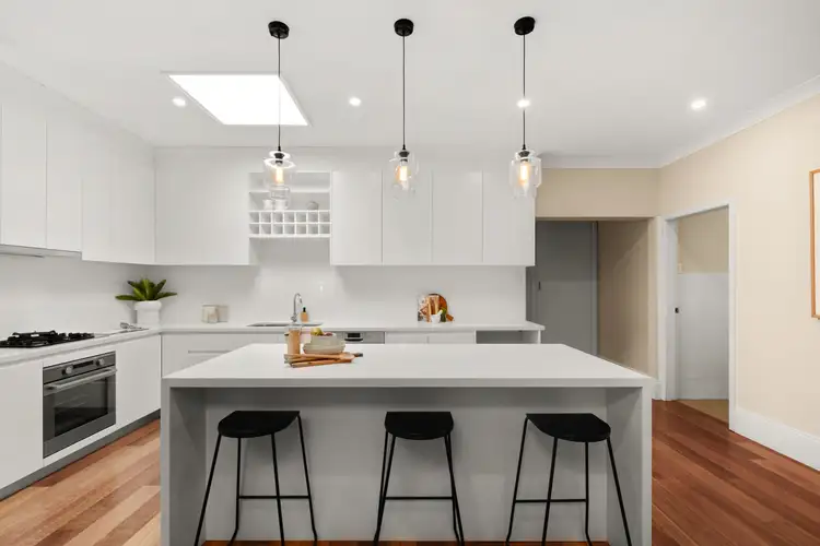 Main view of Homely house listing, 86 Wellington Street, Mascot NSW 2020