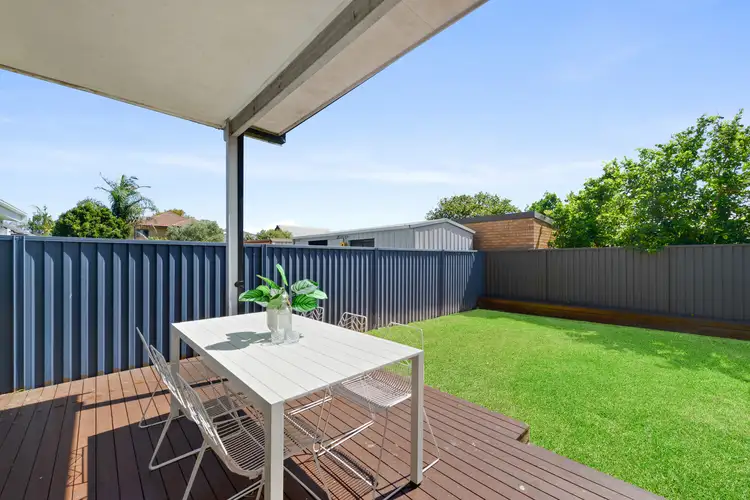 Second view of Homely house listing, 86 Wellington Street, Mascot NSW 2020