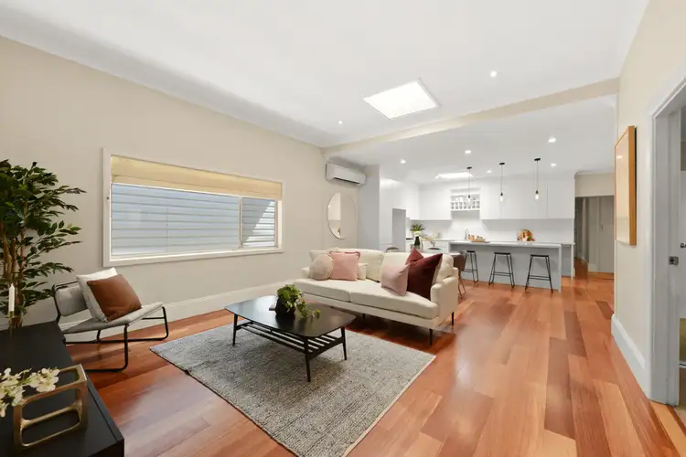 Third view of Homely house listing, 86 Wellington Street, Mascot NSW 2020