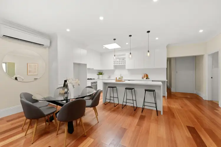 Fourth view of Homely house listing, 86 Wellington Street, Mascot NSW 2020
