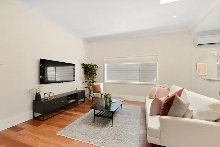 Fifth view of Homely house listing, 86 Wellington Street, Mascot NSW 2020