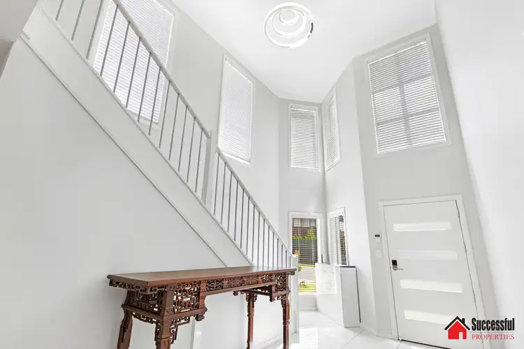 Second view of Homely house listing, 3 Vivian Street, The Ponds NSW 2769