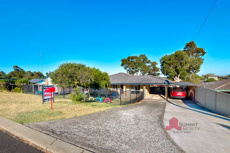 6 Lucretia Street, Eaton WA 6232