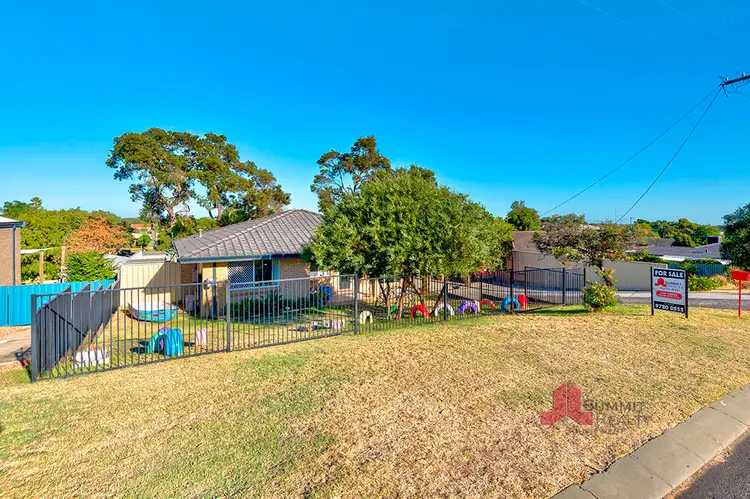 Second view of Homely house listing, 6 Lucretia Street, Eaton WA 6232