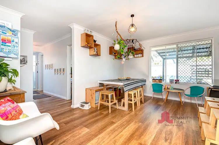 Fourth view of Homely house listing, 6 Lucretia Street, Eaton WA 6232