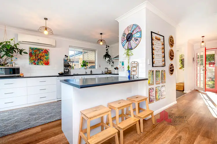 Sixth view of Homely house listing, 6 Lucretia Street, Eaton WA 6232