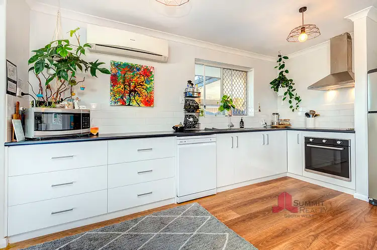 Seventh view of Homely house listing, 6 Lucretia Street, Eaton WA 6232