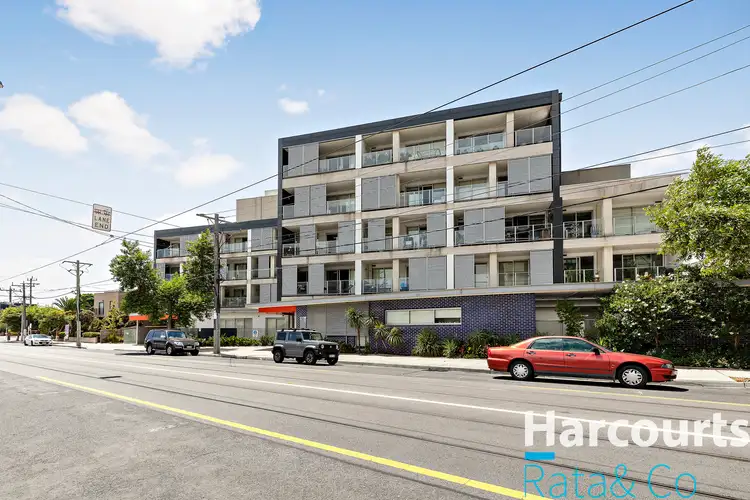 Main view of Homely apartment listing, 109/100 Plenty Road, Preston VIC 3072