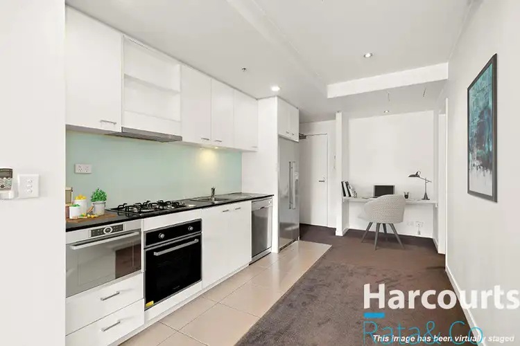 Second view of Homely apartment listing, 109/100 Plenty Road, Preston VIC 3072