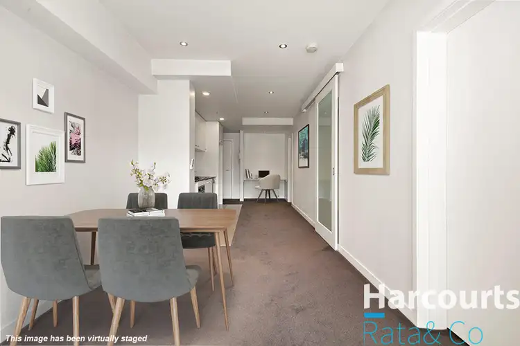 Third view of Homely apartment listing, 109/100 Plenty Road, Preston VIC 3072