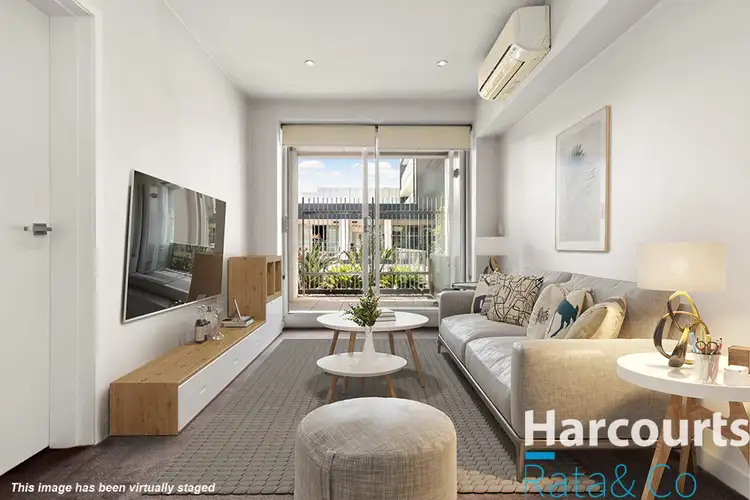 Fourth view of Homely apartment listing, 109/100 Plenty Road, Preston VIC 3072