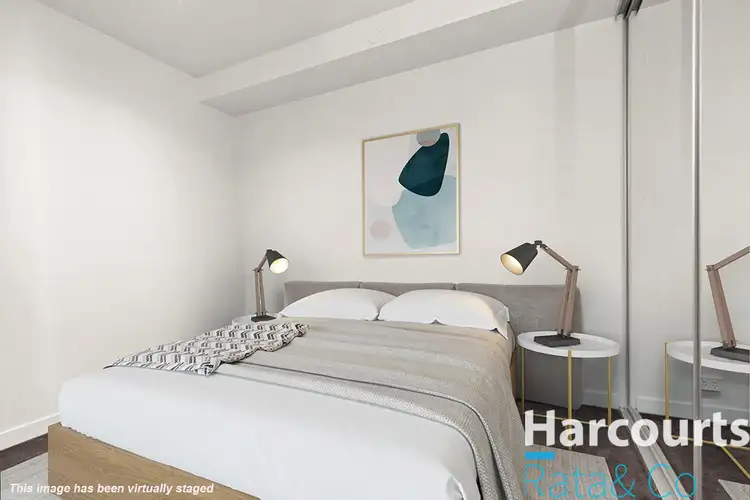 Sixth view of Homely apartment listing, 109/100 Plenty Road, Preston VIC 3072