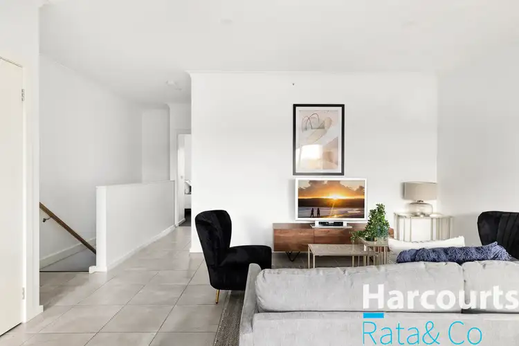 Third view of Homely house listing, 422 Harvest Home Road, Epping VIC 3076